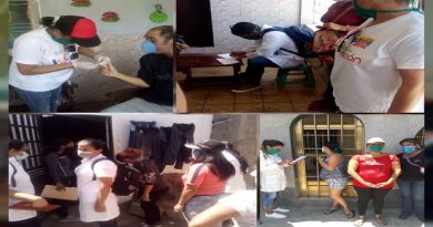 Grupo de Acción Franco-Latino  reconoce éxito de Venezuela para enfrentar la Covid-19 