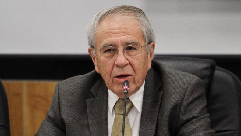 México reconoce esfuerzos de la OMS en la lucha contra la Covid-19