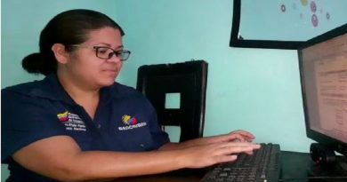 Sencamer atendió más de 2 mil usuarios con planes digitales