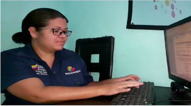 Sencamer atendió más de 2 mil usuarios con planes digitales