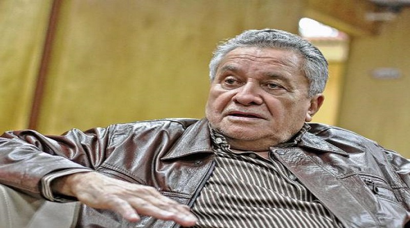 Venezuela adquirió conciencia antiimperialista en Revolución
