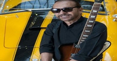 Venezuela lamenta partida física del músico Jorge Spiteri, pionero del rock nacional