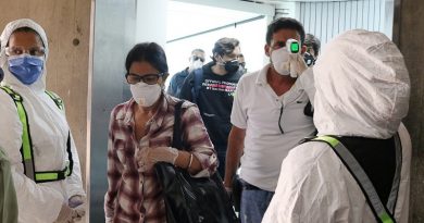 Protocolos sanitarios y cercos epidemiológicos son reforzados en el estado Sucre