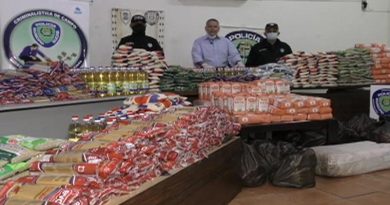 En Miranda efectúan operativos contra el acaparamiento y especulación