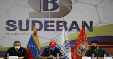 Sudeban ordena suspensión de cobros por el servicio de punto de venta a usuarios que no generen actividad transaccional