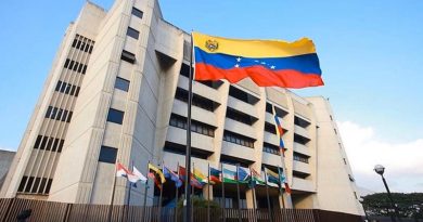 TSJ ratifica a Luis Parra como presidente de la Asamblea Nacional