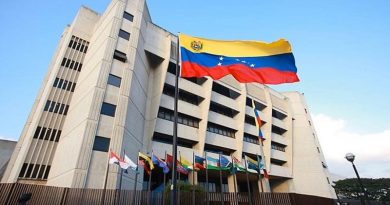 TSJ prorroga por 30 días sistema de guardias para garantizar servicio de administración de justicia