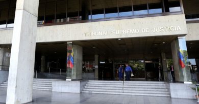 Dictan arresto domiciliario a grupo de personas que incumplieron la cuarentena