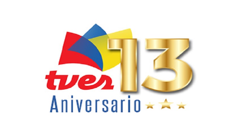Hace 13 años TVES convirtió la pantalla chica nacional en un antes y un después