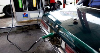 Activadas 21 estaciones de servicio para garantizar suministro de combustible a Tachirenses