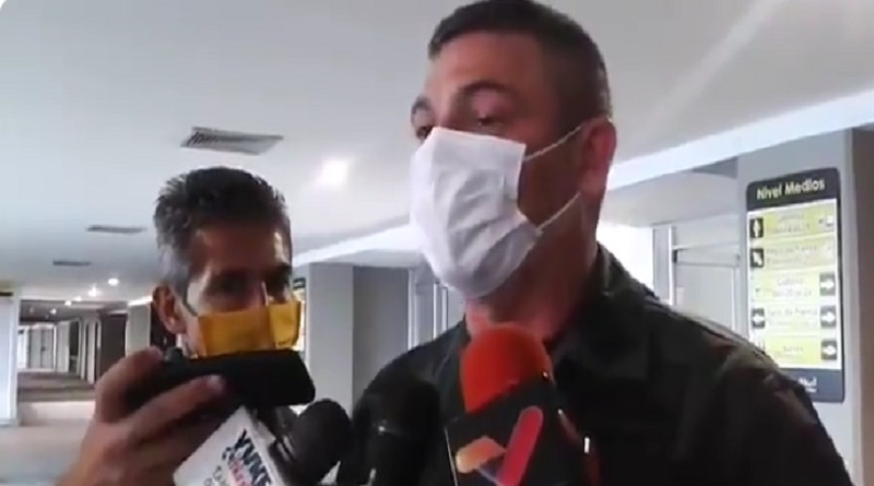 Autoridades venezolanas detectan a 35 militares desertores en Táchira