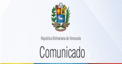 Venezuela felicita al Pueblo ruso a 75 años de la victoria sobre la Alemania nazi
