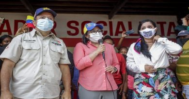 Gobierno Bolivariano creará Plan Especial de Atención para pueblos de las costas venezolanas