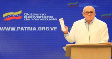 Más de 23 mil venezolanos han regresado al país por cuatro puntos fronterizos
