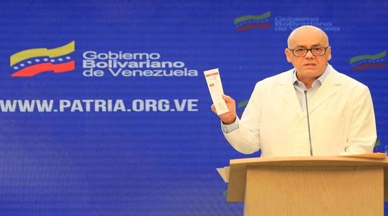 Más de 23 mil venezolanos han regresado al país por cuatro puntos fronterizos