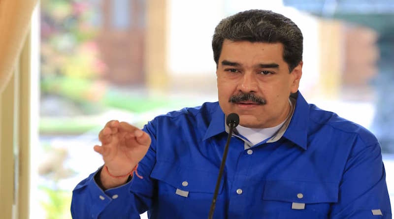 Pdte. Maduro: Precio del petróleo ha entrado en una estabilidad relativa tras acuerdo OPEP+ y G20