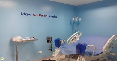 Mujeres del eje costero cuentan con servicio de Ginecología y Obstetricia en el hospital “Adolfo Prince Lara” de Carabobo
