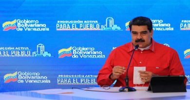 Gobierno Bolivariano está enfocado en recuperar la economía real cuya base fundamental es la tierra