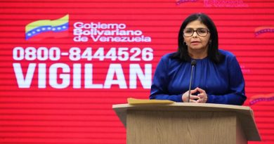 Venezuela ha aplicado 929.599 pruebas diagnósticas para despistaje de Covid-19