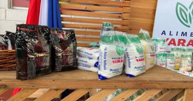 Instalan mesa de trabajo en Yaracuy para concertar precios territoriales