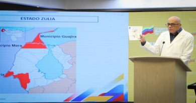 Decretan toque de queda por emergencia sanitaria en tres municipios de Zulia a partir de este sábado