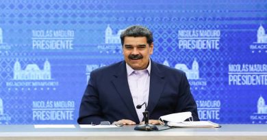Nueva normalidad relativa y vigilada inicia este lunes con fórmula de 5 días de flexibilización dinámica y 10 de cuarentena