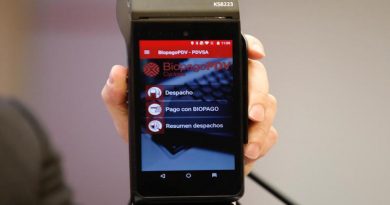 Desde este lunes 1.368 estaciones de servicios contarán con dispositivos electrónicos para pago y control de la cantidad de combustible a surtir