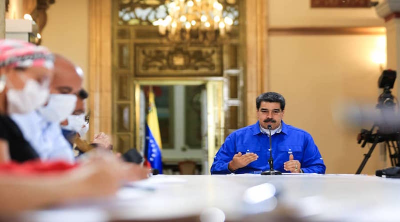 Venezuela detecta 146 casos extranjeros de Covid-19 y 6 comunitarios en las últimas 24 horas