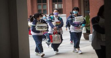 Hasta el viernes provincia china de Hubei acumulaba 35 días consecutivos sin reportar nuevos casos de Covid-19