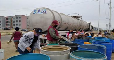 Plan de Abastecimiento de Agua atienden comunidades vulnerables en Zulia