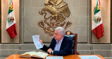 México dispuesto a vender gasolina a Venezuela pese a sanciones de EE.UU.