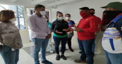 Yo Compro en Casa atendió a familias de municipio Baruta en Miranda
