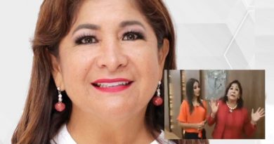 Concejala, Ecuador, Covid-19, muere, problemas respiratorios, contagio, mascarillas, cuarentena