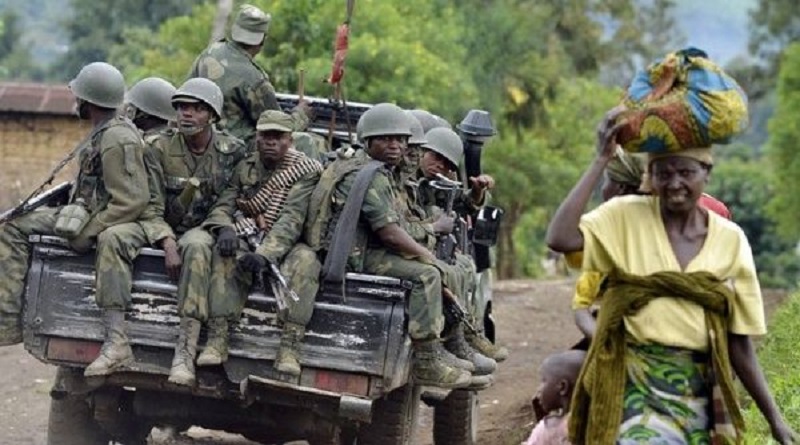 Incremento de violencia en el Congo alerta a la ONU