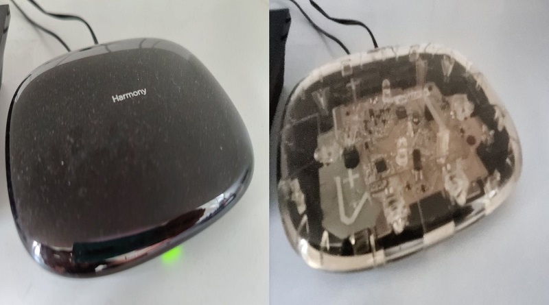 un poco Posdata Gracioso Cámara de celular inteligente chino puede “ver” a través de la ropa y  plástico
