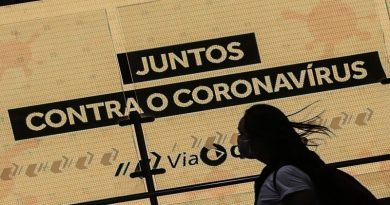 Cifra de contagios por Covid-19 en América Latina y El Caribe alcanzó 766.900 personas