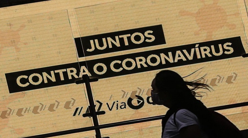 Cifra de contagios por Covid-19 en América Latina y El Caribe alcanzó 766.900 personas