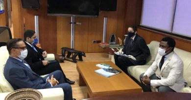 Venezuela y Guinea Ecuatorial impulsan acuerdos turísticos y comerciales