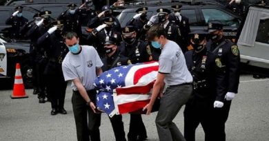 Estados Unidos supera las 88.000 muertes por el coronavirus