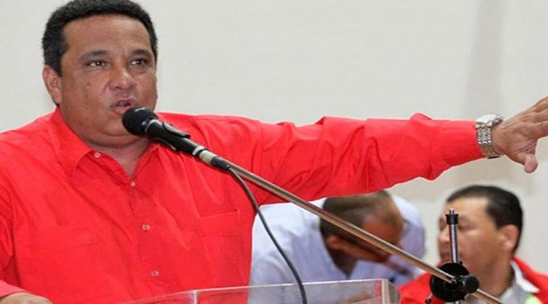 Venezuela ha dado respuesta contundente ante ataques terroristas