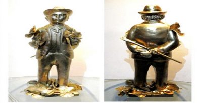 El Goyo de Oro: Galardón para José Gregorio Hernández en víspera de su beatificación