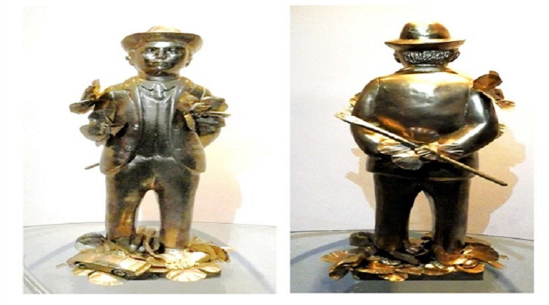 El Goyo de Oro: Galardón para José Gregorio Hernández en víspera de su beatificación