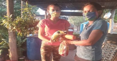 Más de dos mil Familias en Guárico recibieron proteína animal directamente en sus casas