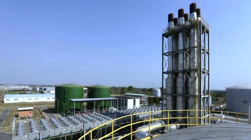 Termoeléctrica Batalla de Santa Inés de Barinas incorporará 15 megavatios al SEN
