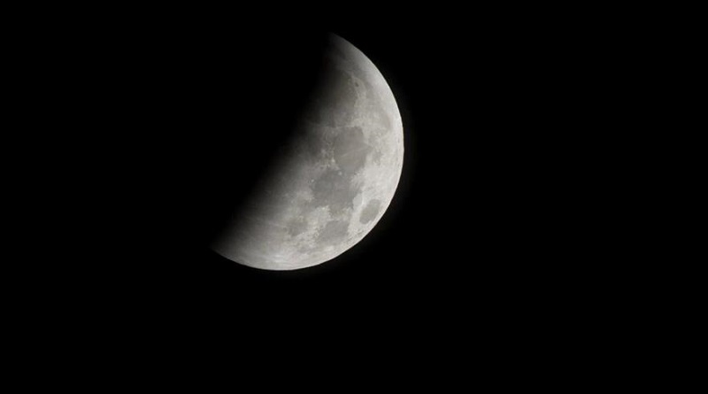 La Luna cruje: Hallan evidencia de un sistema tectónico activo lunar