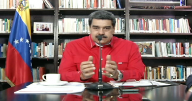 Venezuela registra dos nuevos casos de Covid-19 y la cifra de contagios se ubica en 335