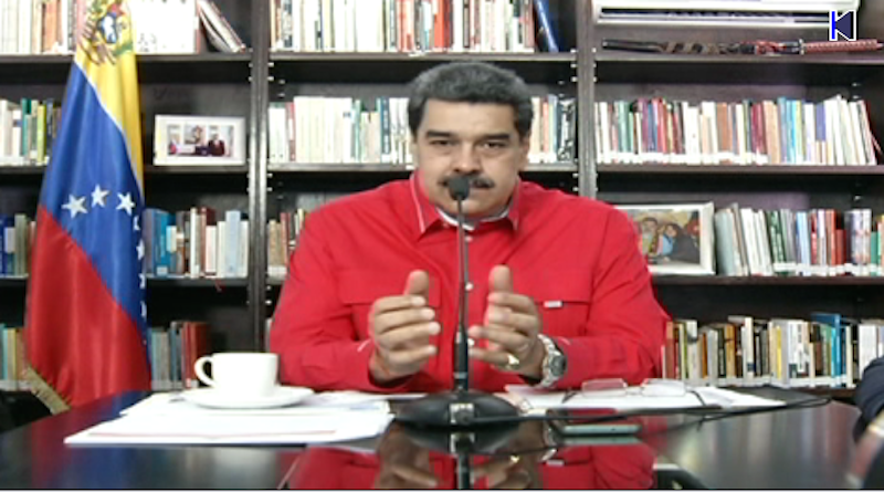 Venezuela registra dos nuevos casos de Covid-19 y la cifra de contagios se ubica en 335