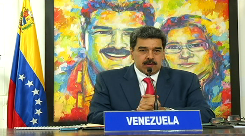 Pdte. Maduro: MNOAL debe ser el eje de una nueva geopolítica mundial basada en la cooperación, solidaridad, multilateralismo y apoyo internacional