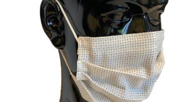 Los investigadores explicaron que el virus pierde su capacidad de infectar en un minuto, tras entrar en contacto con un tejido electrocéutico. (Indiana University)
