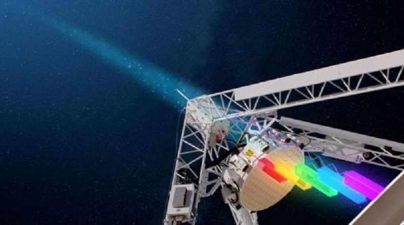 Por primera vez expertos detectan materia perdida en el universo